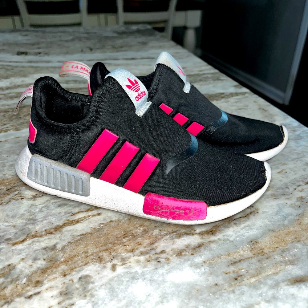 Kids Slip On Adidas